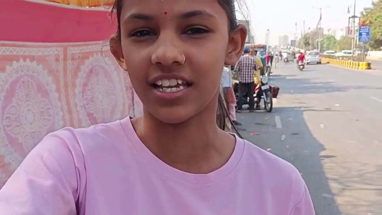 પદયાત્રા કેમ્પ રાજકોટ || જય દ્વારકાધિશ || જય ઠાકર||