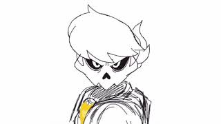 Mystery Skulls Animated - Hellbent | [ROUGH] Reanimation: The Cliffhanging