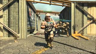 Milkbone81's Spawn Tomahawk Throw In Launch Killing sandspitter yfz