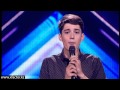 Максим Макаров. X Factor Казахстан. Прослушивания. 2 серия. 6 сезон.