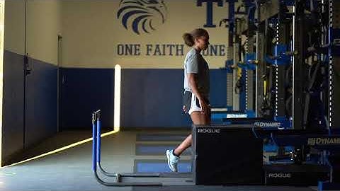 DEPTH DROP TO HURDLE HOP