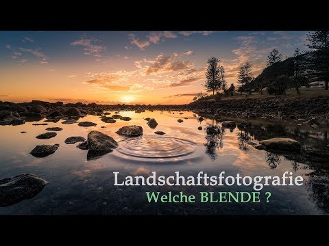 Video: Reisefotografietipp: Einführung In Die Landschaftsfotografie - Matador Network