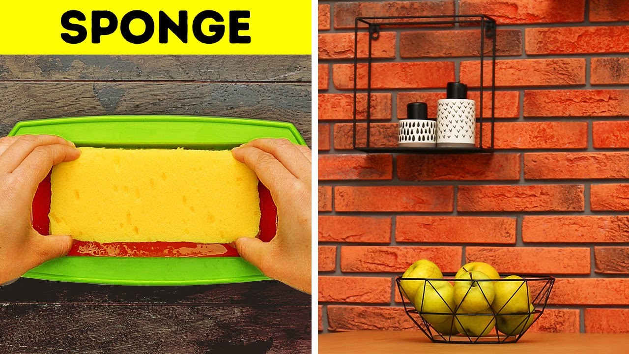 25 UNIQUE IDEAS FOR YOUR NEXT WALL PAINTING DECOR DIYs AND HACKS