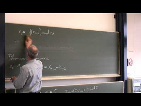 Advanced Mathematics for