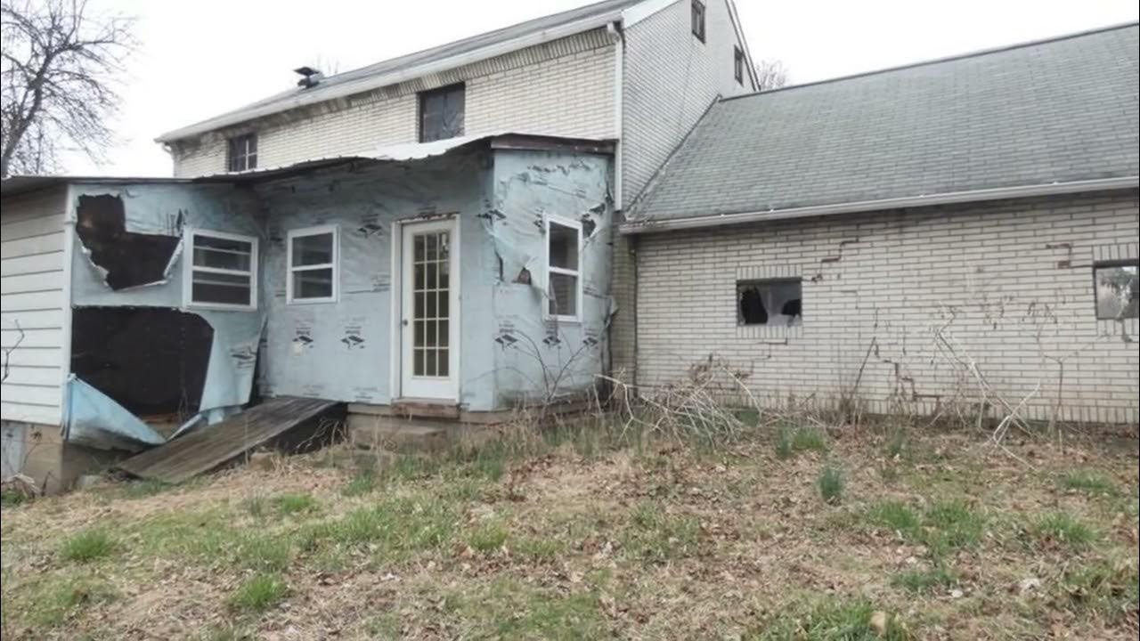 203 Ferry Hill Road, Shippingport, PA 15077 YouTube