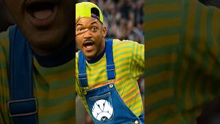 The Fresh Prince of Newcastle - William Osulaaaa