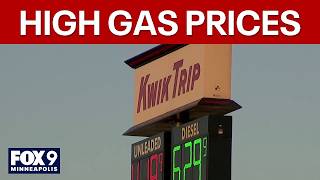 Gas prices set to spike in next 24 hours
