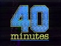 40 Minutes - Bodyline (BBC documentary)