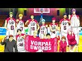 Kuroko no Basket: Against the Wind - Kensho Ono