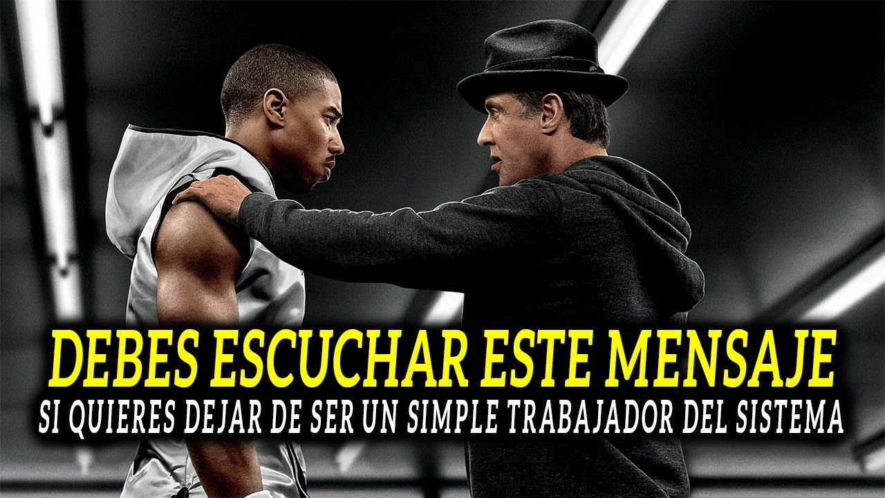 El Video Motivación Personal que Debes Ver YouTube