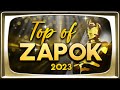 Zapok 186   le meilleur du stream  