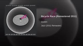 Bicycle Race (Remastered 2011) Resimi