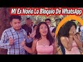 Mi Ex Novio Me Prohibió Que No Le Hablara a STUARDO😭😱 Declaraciones y Confesiones Go/Play - P/7