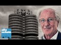 Donnerwetter im 4-Zylinder  - Prof.  Wolfgang Reitzle über sein Ende bei BMW am 5. Februar 1999