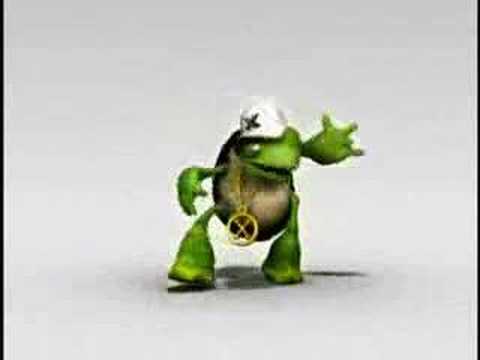 ჩუნგა ჩანგა/ქართულად/