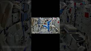 China's Shenzhou 21 Crew Advances Space Experiments Five Months On