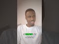 Okafor's Law: Exposure Rewrites Your Mindset #shorts