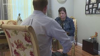 Fired Corpus Christi Assistant City Manager speaks out