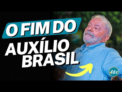 FIM DO AUXÍLIO BRASIL: VEJA COMO RECEBER O NOVO BOLSA FAMÍLIA EM 2023