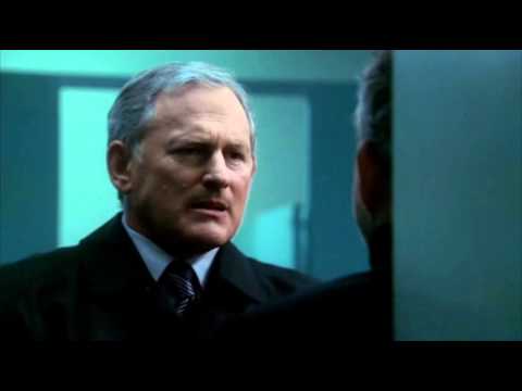 ALIAS 4x16 - Un altro signor Sloane (1/5)