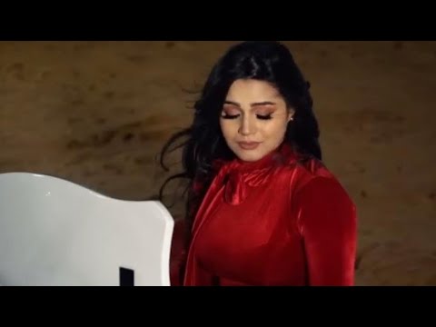 يابعد هالقلب الفنانة أسماء بسيط