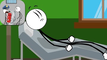 Stick Jailbreak 2019 Walkthrough / Android Gameplay HD