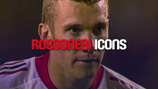 Rossoneri Icons | Andriy Shevchenko