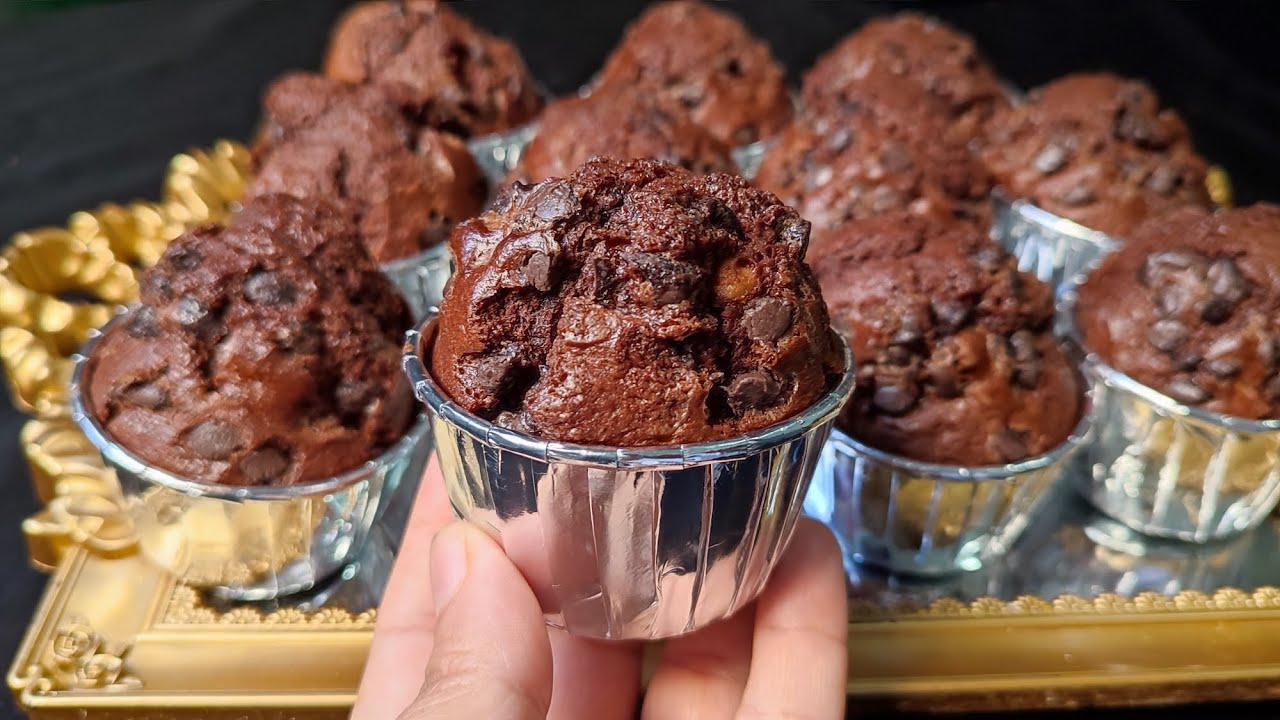 مادلين بيضتين فقط كيجي طالع مشقق خفيف مفشفش مع سر انتفاخه في الفرن احسن من المخابز الكبرى