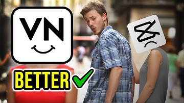 VN Editor: The Best Free CapCut Alternative