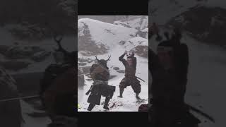 #ghostoftsushima #ps5 #samurai #ghostoftsushimagameplay #ghostoftsushimaps5 #smooth
