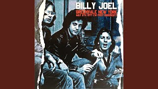 Piano Man (Live) - Billy Joel