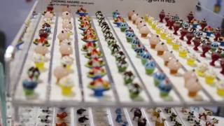 Mvi 6372 Raw File To Be Edited. Astra Toy Convention June 17 - 18, 2013 Toydirectory.com