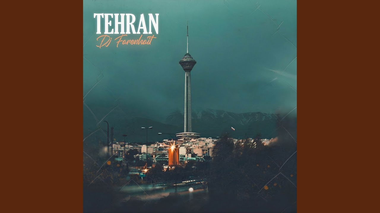 Tehran