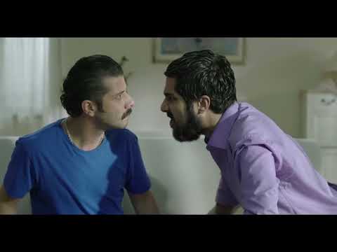 ÇILGIN SERKAN - EN KOMİK SAHNELER (1 Kezban 1 Mahmut Adana Yollarında)