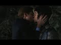 Red white and royal blue  alex and henry first kiss