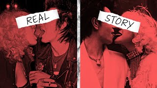The Real Story Behind SID AND NANCY (1986)