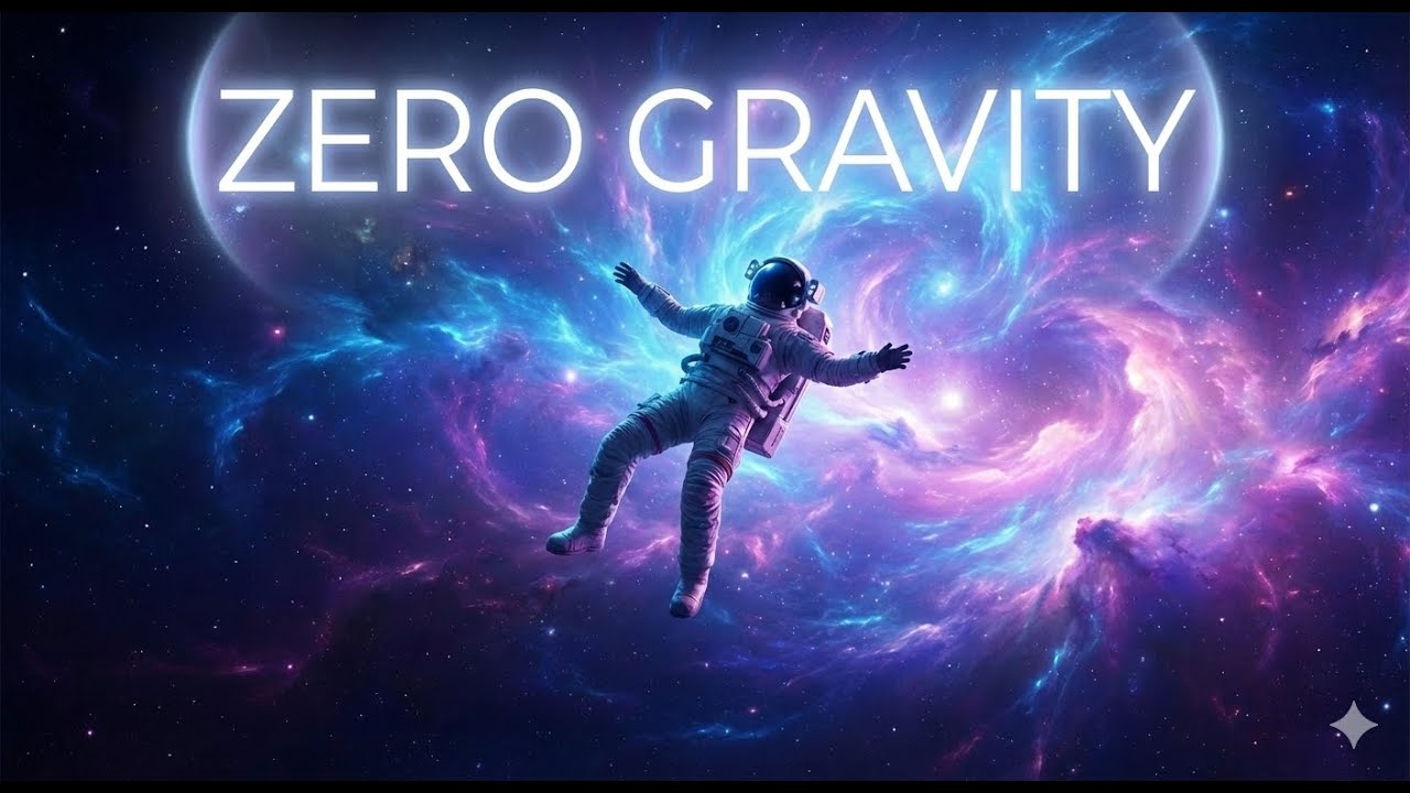 Ver Avi Øn - Zero Gravity (Official Audio) en YouTube Ver Avi Øn - Zero Gravity (Official Audio) en YouTube
