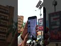 This AI Feature is INSANE! 🤯 Tecno Camon 30 Premier Zoom Test 📸 #tecnophantom