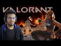 Mujhe Juice pila Dijiyeee II VALORANT LIVE // BLAZE STONE