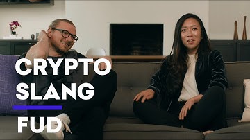 Crypto Slang: FUD