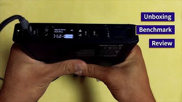 Sherpa100AC Goal Zero Quick Look