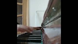 Go Tell Aunt Rhody - Resident Evil 7 - Piano