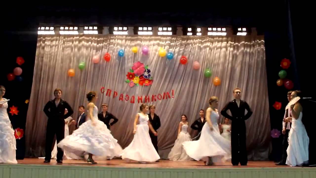 Как упоительны в России вечера - YouTube