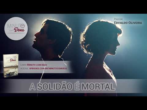A SOLIDÃO É MORTAL #SETEMBROAMARELO