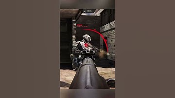 Reloading at the wrong time 😭#codm