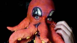 Octopus Tales! (...um...Tentacles, rather) Halloween 2011 Octopus Tales! (...um...Tentacles, rather) Halloween 2011