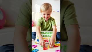 Engage kids with magnetic fun sets for hands-on learning