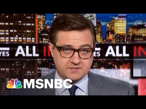 Watch All In With Chris Hayes Highlights: June 22nd | MSNBC