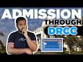 DRCC Bihar Guide | BTech Admission Through Student Credit Card 😱 | Best Colleges &amp; Reality Check