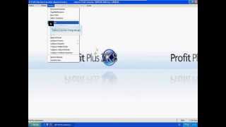 Curso Profit Plus Administrativo 7.0 - Creacion Empresa